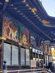 秩父神社(埼玉県)