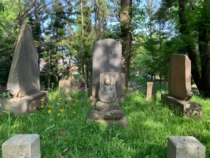 八幡神社(千葉県)