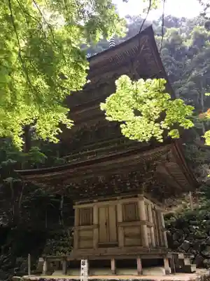 横蔵寺のその他建物