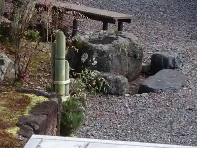 端場坊のその他建物