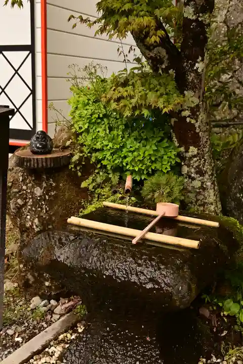金櫻神社(山梨県)