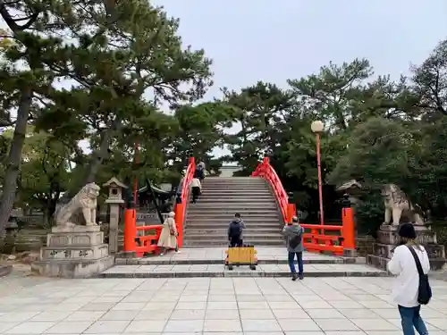 住吉大社(大阪府)