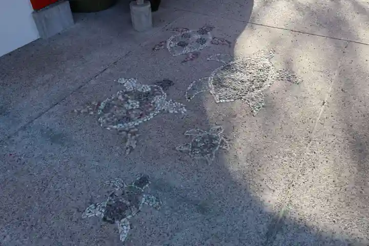 龍宮神社(鹿児島県)