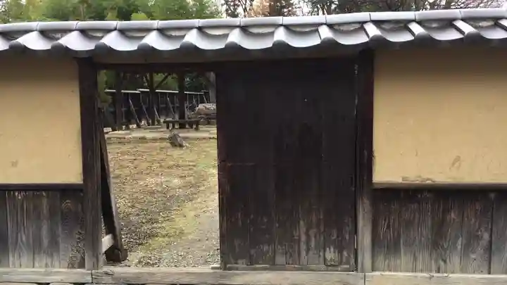 象山神社のその他建物