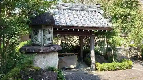 石薬師寺(三重県)