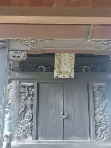 将門神社(千葉県)