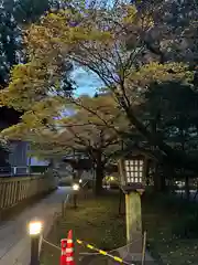 北口本宮冨士浅間神社(山梨県)