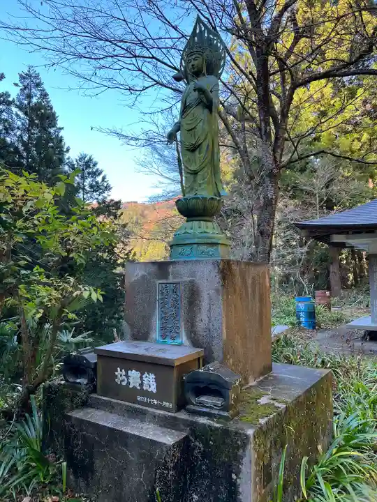 水潜寺(埼玉県)