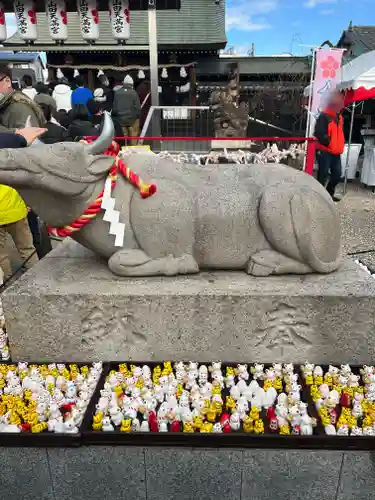 山田天満宮(愛知県)