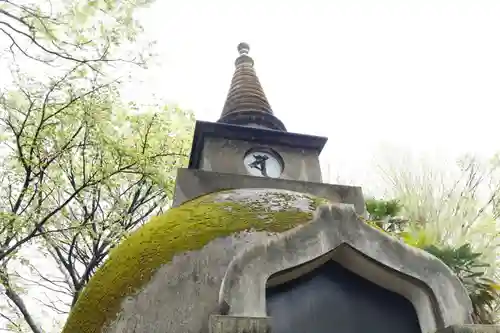 上野大佛(東京都)