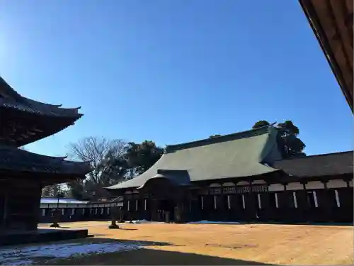 瑞龍寺(富山県)