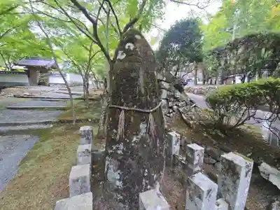 神峯山寺(大阪府)