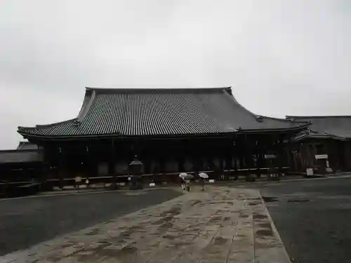本願寺（西本願寺）(京都府)