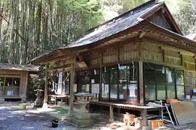愛宕神社(栃木県)
