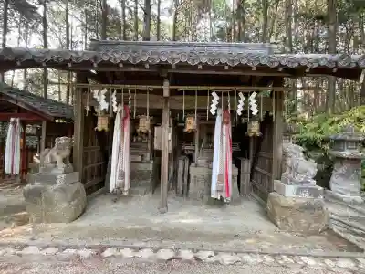 新宮神社(新免)(滋賀県)