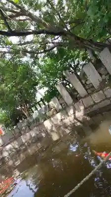 稗田野神社(薭田野神社)のその他建物