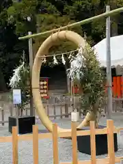 鶴岡八幡宮(神奈川県)