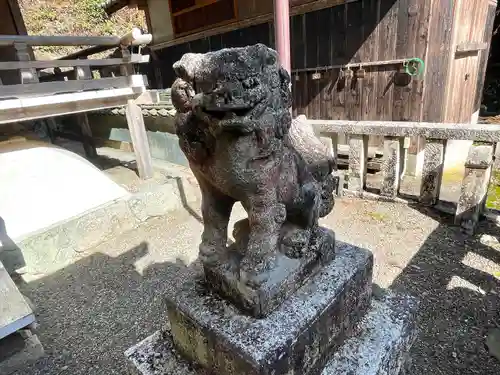 岩上神社(滋賀県)