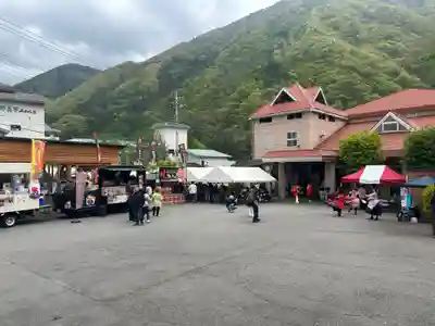赤城神社(群馬県)