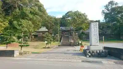 歓喜寺のその他建物