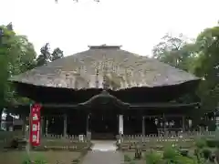 佐竹寺(茨城県)