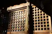 滑川神社 - 仕事と子どもの守り神の本殿・本堂