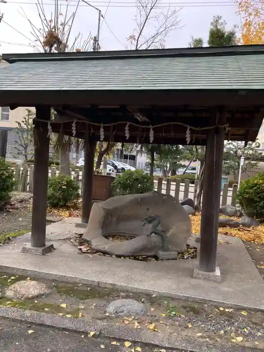 大垣大神宮(岐阜県)