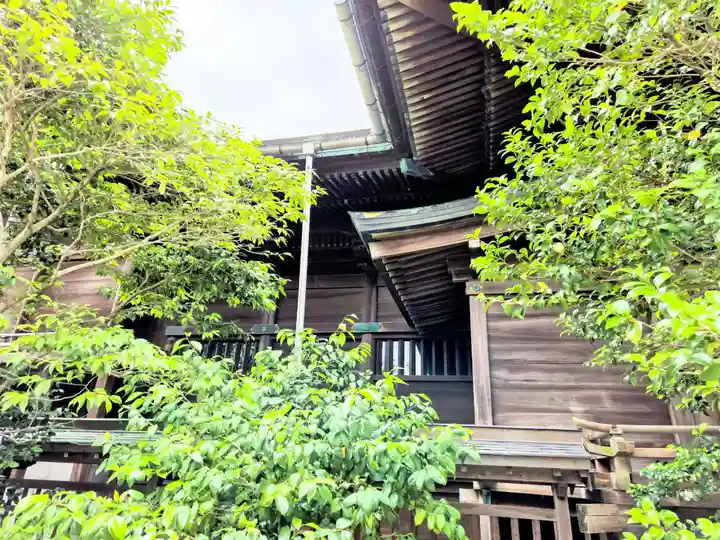 水天宮(福岡県)