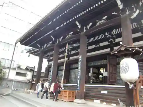 本能寺(京都府)