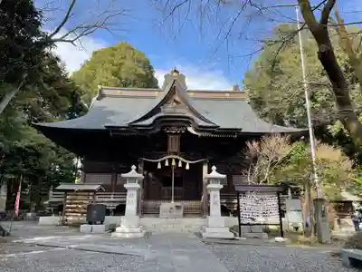 住吉神社(東京都)