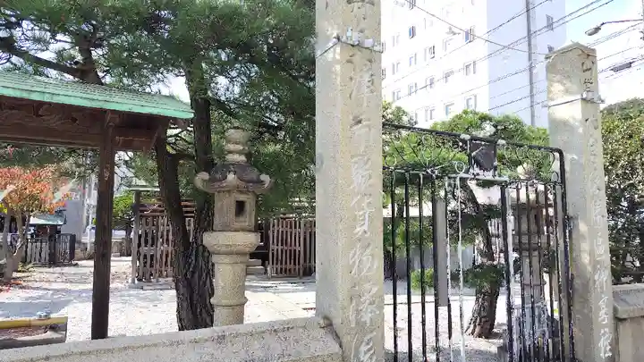 住吉神社(広島県)