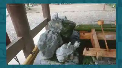 櫻木神社(千葉県)