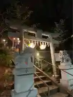 瀧神社(東京都)