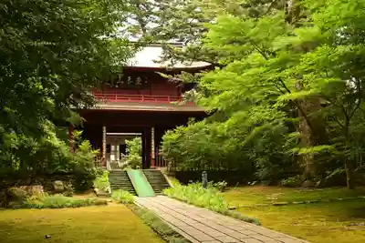 大乗寺(石川県)