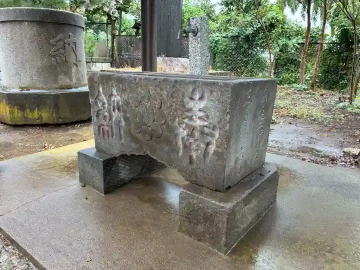 妙見神社(千葉県)