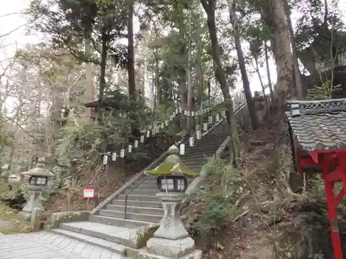石山寺(滋賀県)