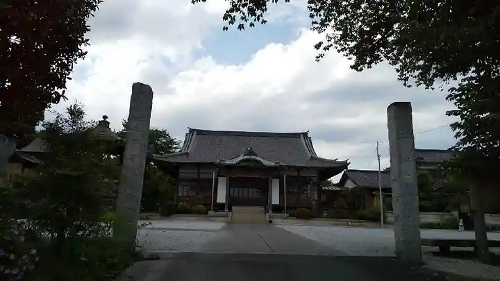 龍圓寺(埼玉県)