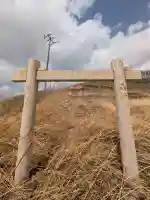 千松神社(北海道)