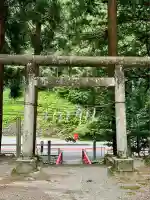 大内神社(埼玉県)