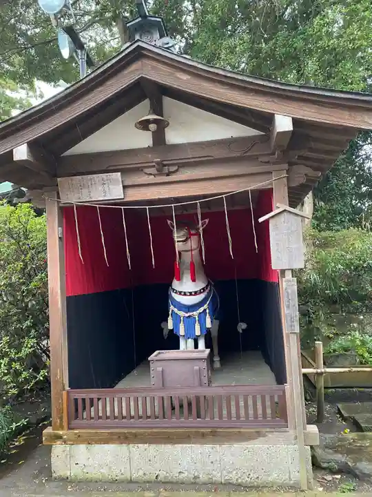 酒列磯前神社(茨城県)
