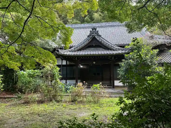 高讃寺(愛知県)