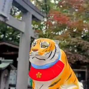 彌彦神社 (伊夜日子神社)(北海道)(2025年10月12日(日) 09時01分21秒投稿)