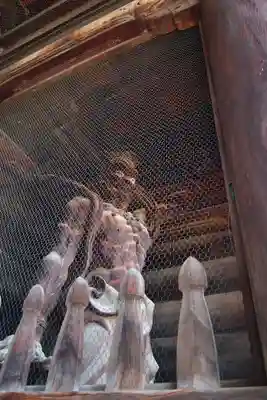 善光寺(長野県)