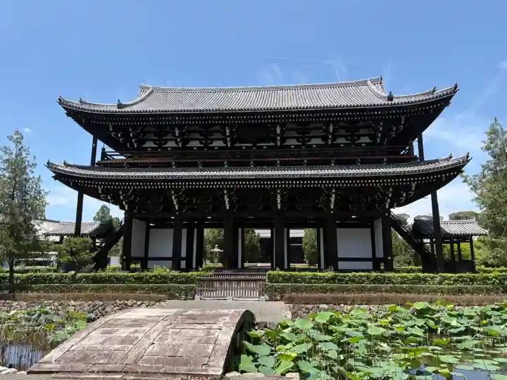 東福禅寺(東福寺)(京都府)