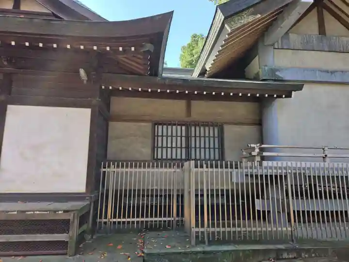 稲荷神社(神奈川県)