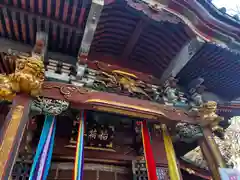 王子稲荷神社(東京都)