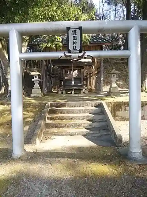 和田神社の末社・摂社