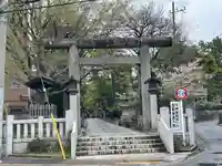 意富比神社(千葉県)