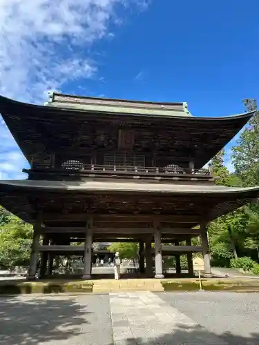 円覚寺(神奈川県)