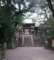 志賀海神社のその他建物